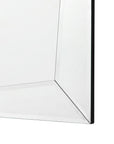 Ruby Mirror, Clear