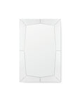 Ruby Mirror, Clear