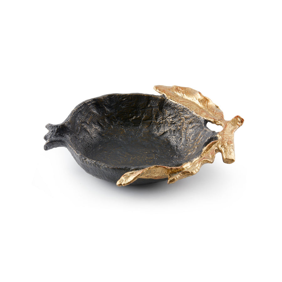 Roxanne Bowl, Bronze