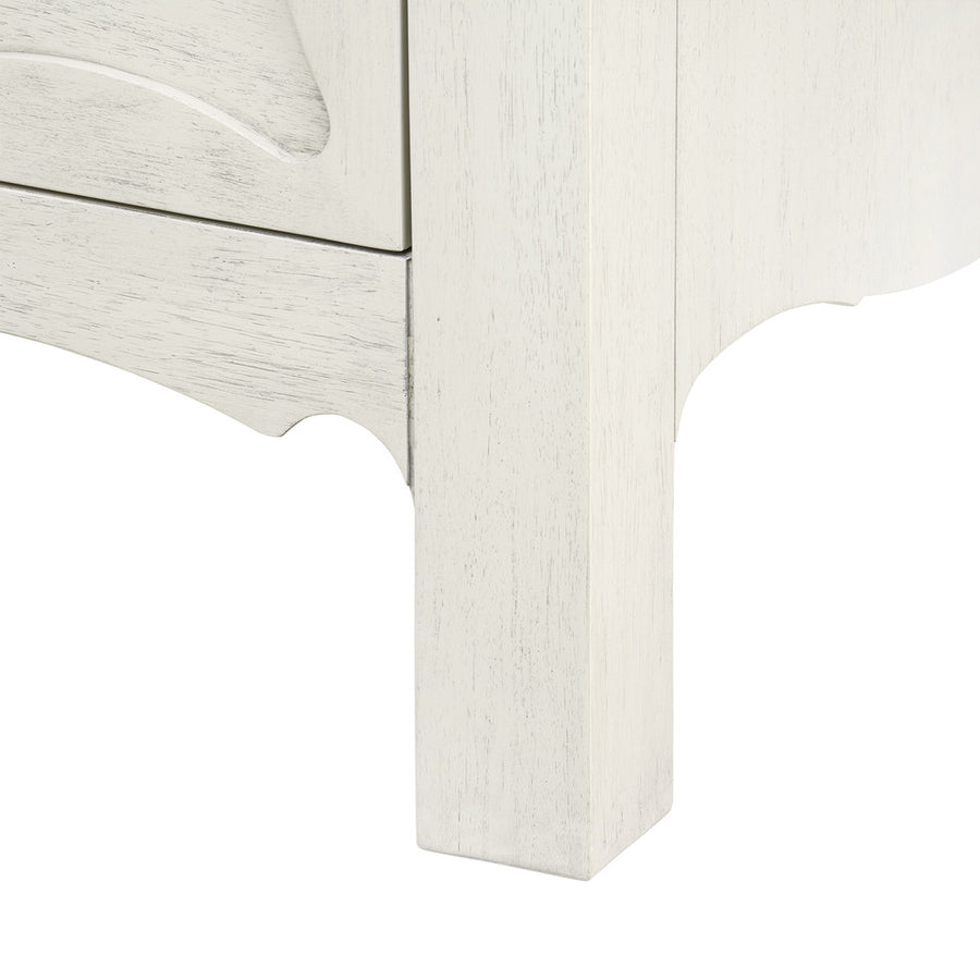 Sara Extra Large 9-Drawer Cabinet, Sailcloth Sheen