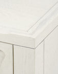 Sara Extra Large 9-Drawer Cabinet, Sailcloth Sheen