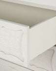 Sara Extra Large 9-Drawer Cabinet, Sailcloth Sheen