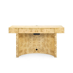 Sloane Desk, Burl