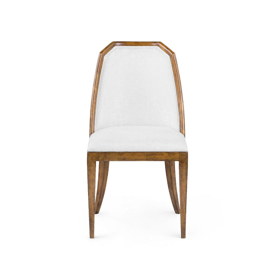 Sonata Side Chair, Harvest Glow