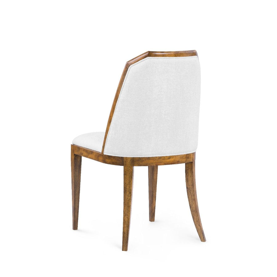 Sonata Side Chair, Harvest Glow