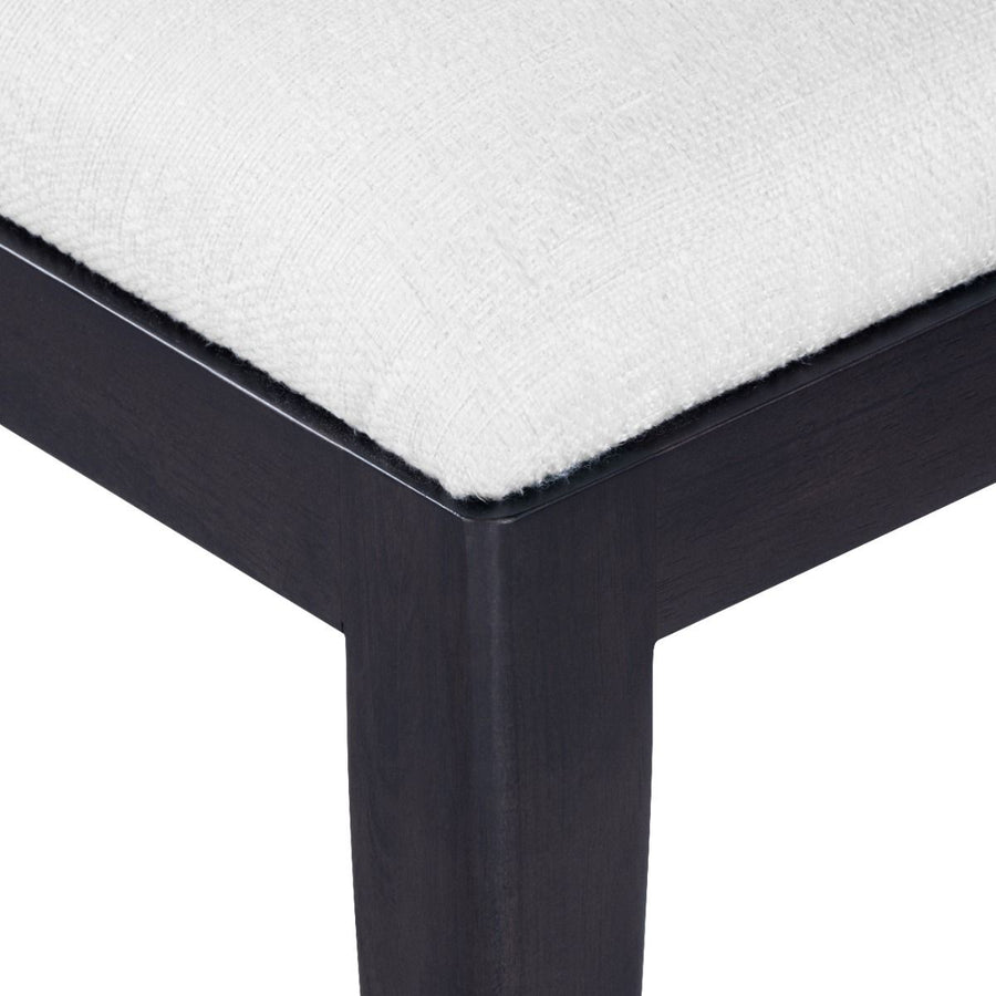 Sonata Side Chair, Midnight Arabica