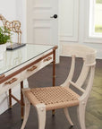 Toulon Desk, Tan