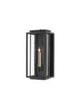 Wright Small Outdoor Wall Sconce