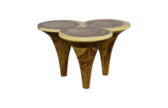 Marley Coffee Table Natural