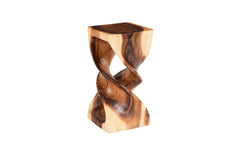 Twist Stool Double