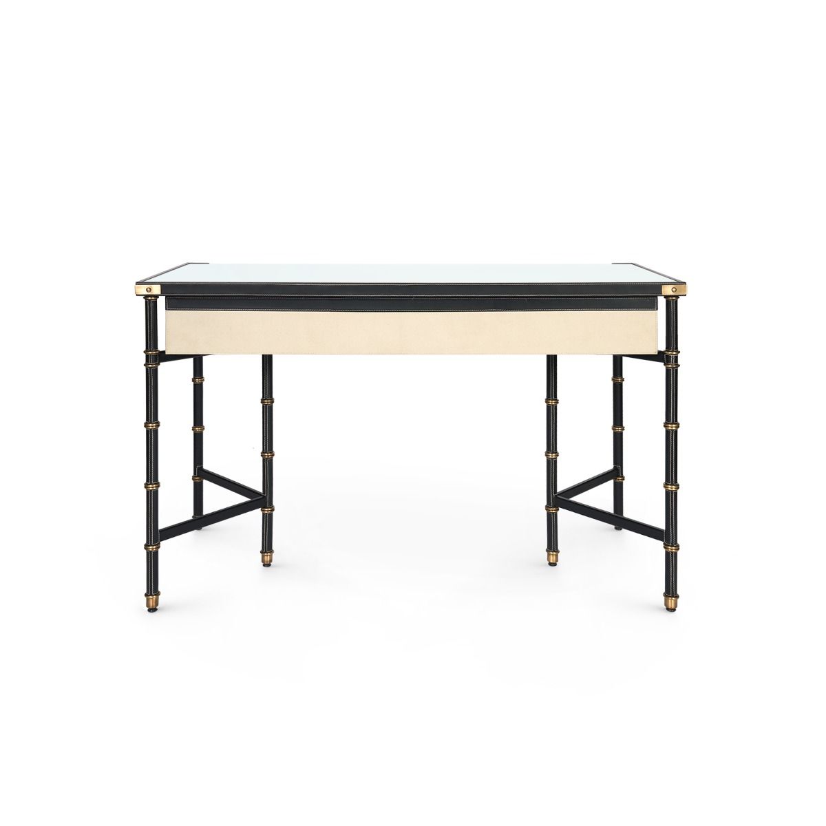 Toulon Desk, Black