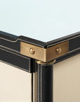 Toulon Desk, Black