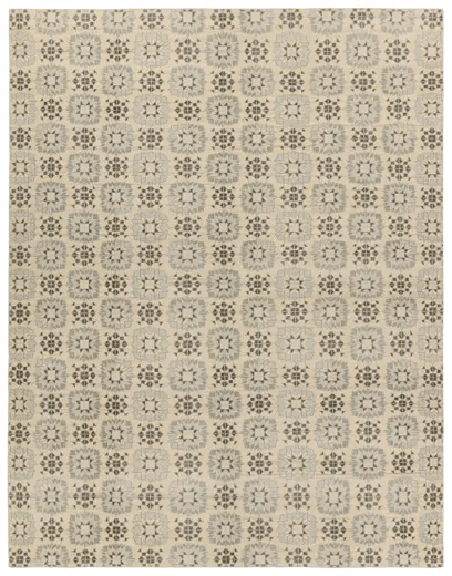 Crystal Rug - Maison Vogue