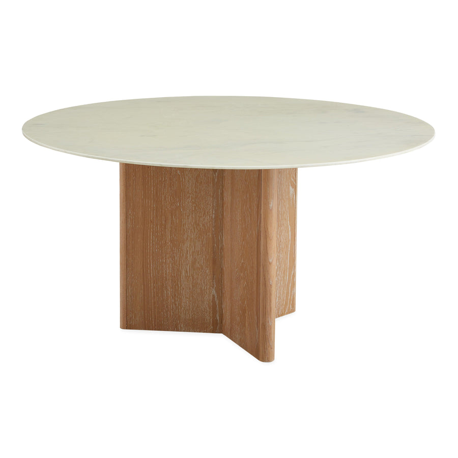 Brussels Y-Base Dining Table-54