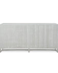 Vivian 8-Drawer, Soft Grey - Maison Vogue