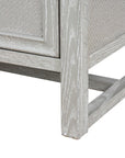 Vivian 8-Drawer, Soft Grey - Maison Vogue