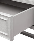 Vivian 8-Drawer, Soft Grey - Maison Vogue