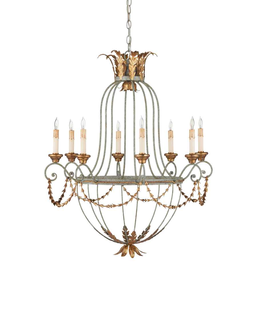 Elegance Chandelier