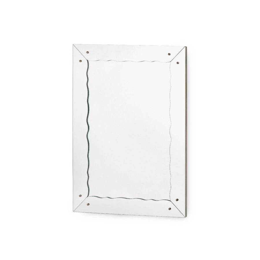 Willow Mirror, Clear