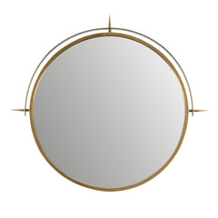 Nixon Mirror