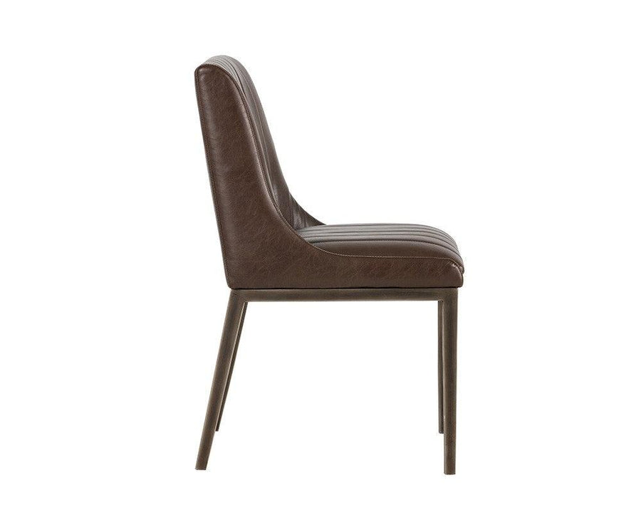 Halden Dining Chair - Maison Vogue