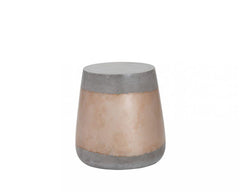 Aries Side Table - Maison Vogue