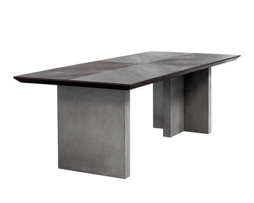 Bane Dining Table 91.5