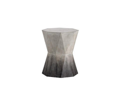 Prism End Table - Maison Vogue