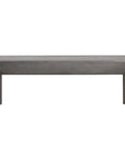 Nomad Bench - Maison Vogue