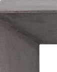 Nomad Bench - Maison Vogue