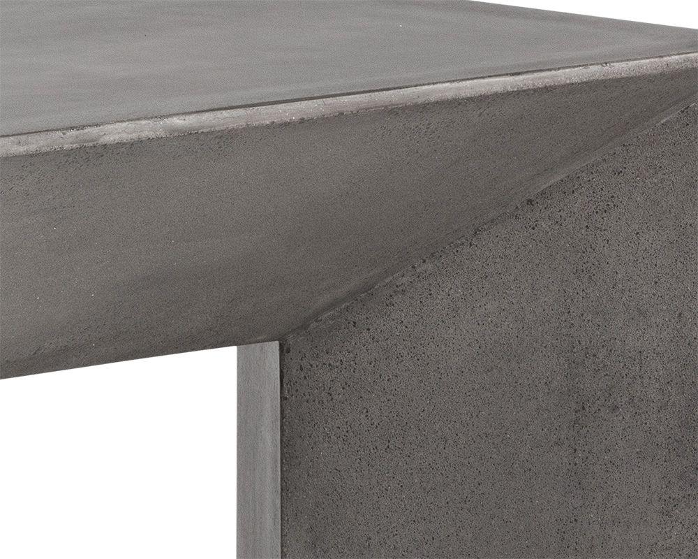 Nomad Bench - Maison Vogue