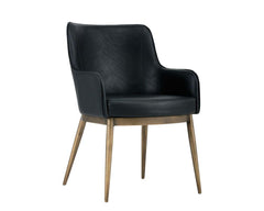 Franklin Dining Armchair - Maison Vogue