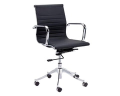 Tyler Office Chair - Maison Vogue