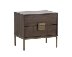 Jade Nightstand - Maison Vogue