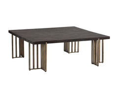 Alto Coffee Table - Maison Vogue