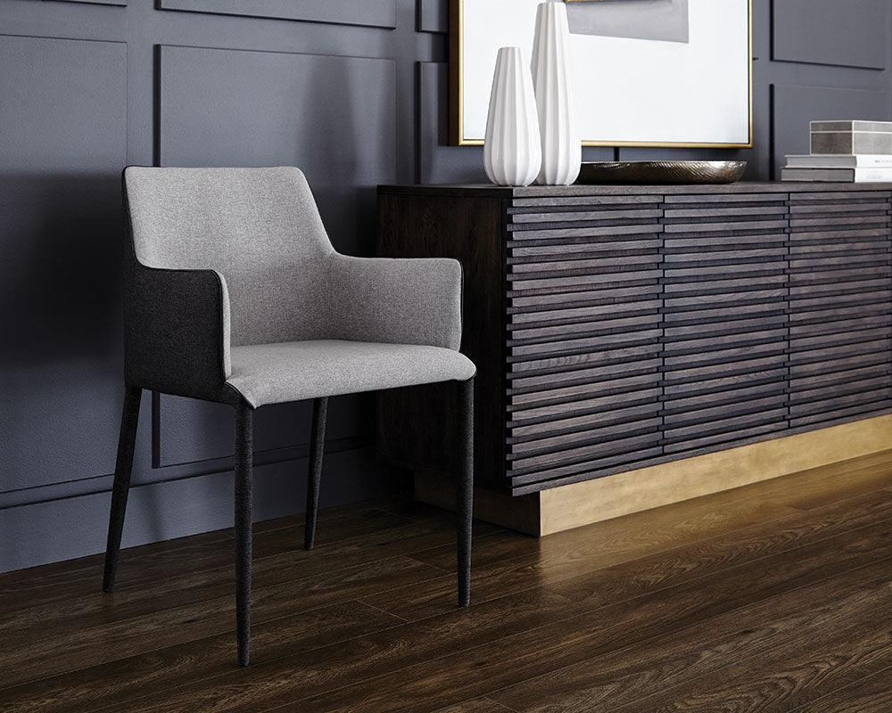 Paris Sideboard - Maison Vogue