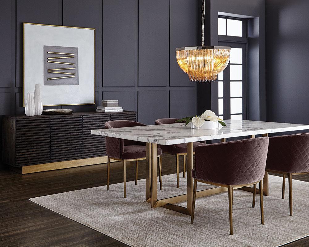 Paris Sideboard - Maison Vogue
