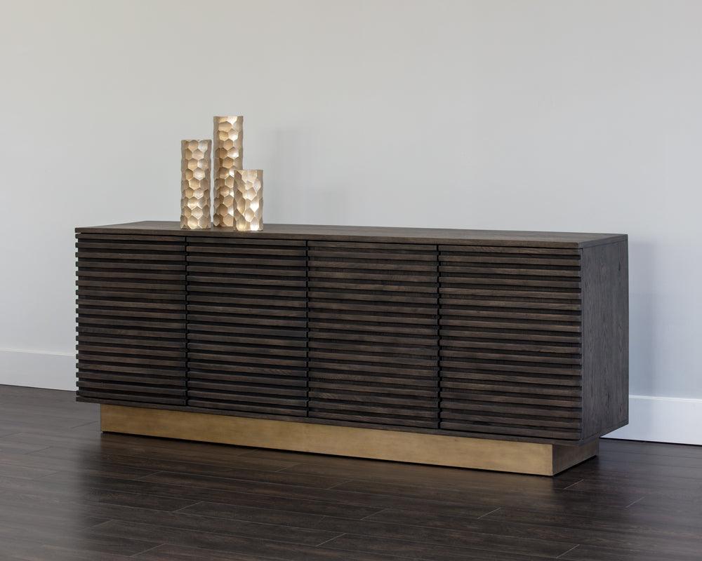 Paris Sideboard - Maison Vogue