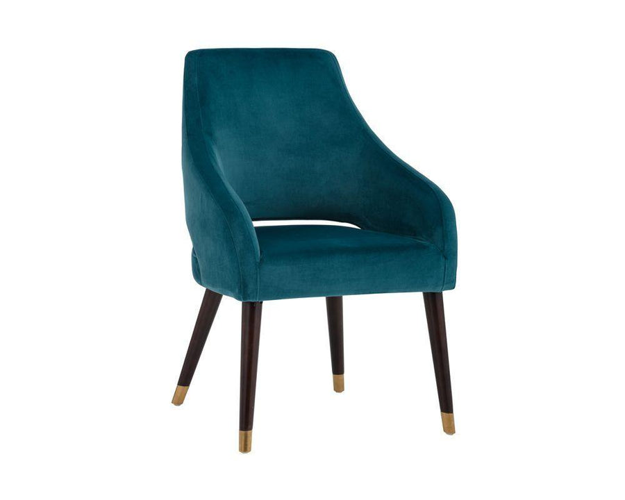 Adelaide Dining Armchair - Maison Vogue