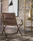 Sia Side Table - Maison Vogue