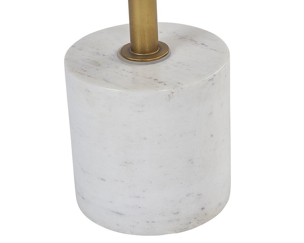 Sia Side Table - Maison Vogue