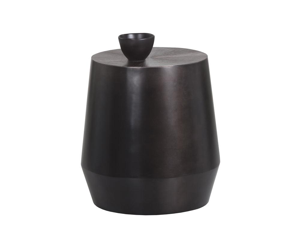 Creed Side Table - Maison Vogue