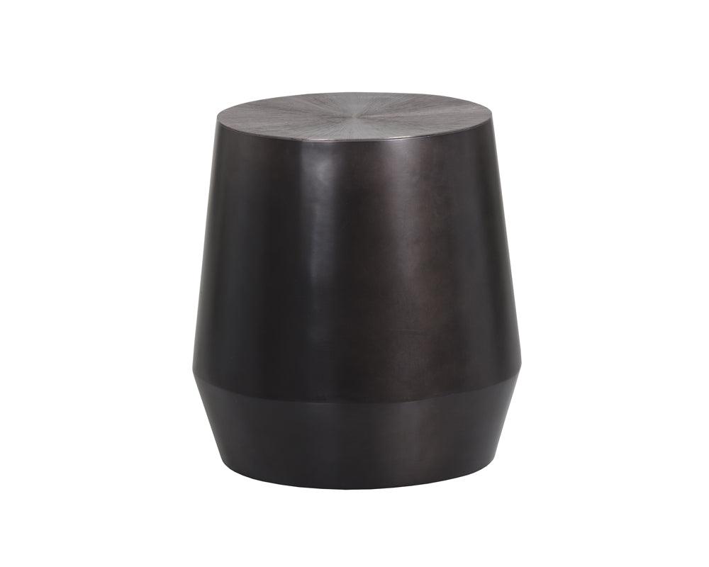 Creed Side Table - Maison Vogue