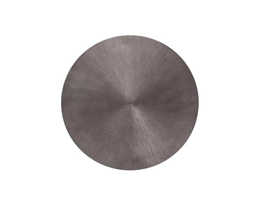 Creed Side Table - Maison Vogue