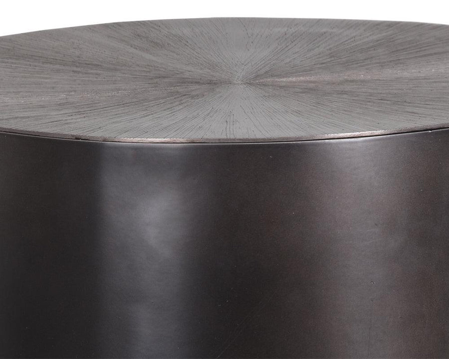 Creed Side Table - Maison Vogue