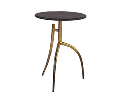 Trent Side Table - Maison Vogue