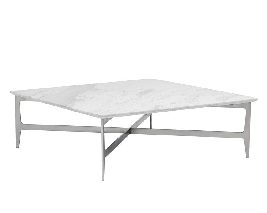 Clearwater Coffee Table - Maison Vogue