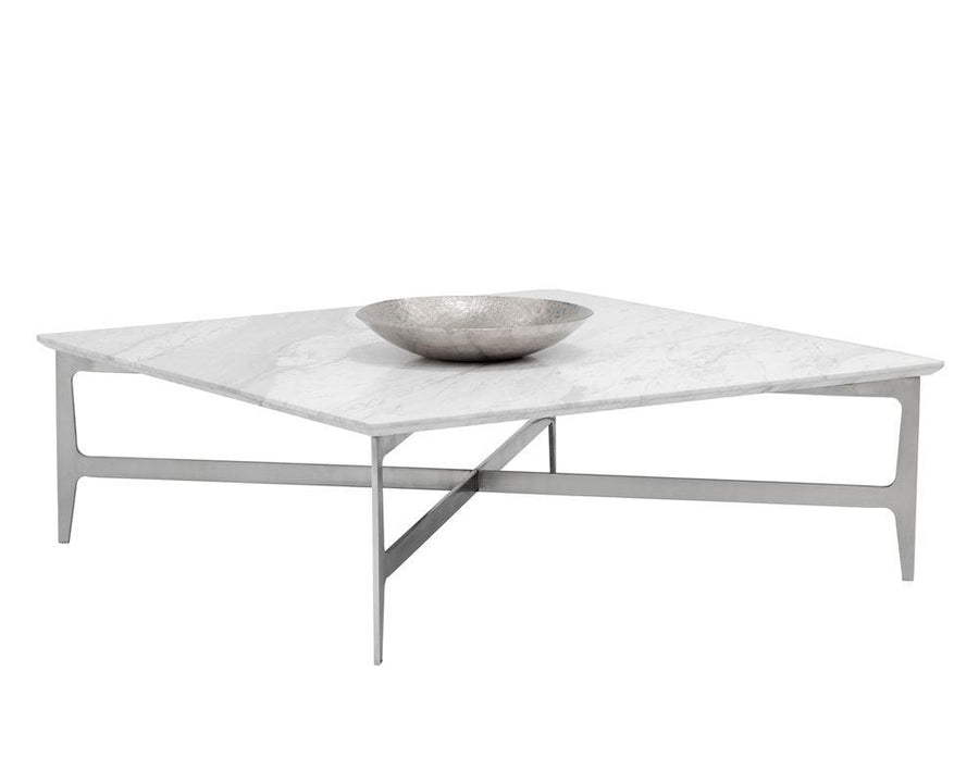 Clearwater Coffee Table - Maison Vogue