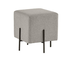 Heston Ottoman - Maison Vogue