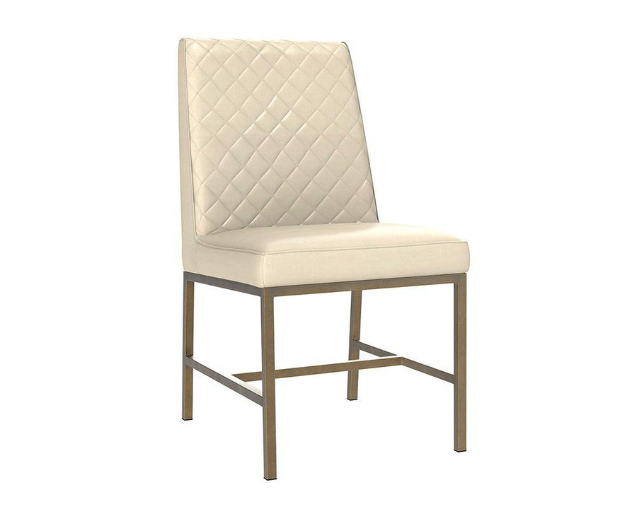 Leighland Dining Chair - Maison Vogue